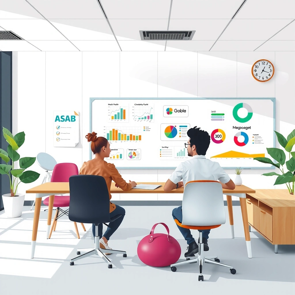 Innovation workspace