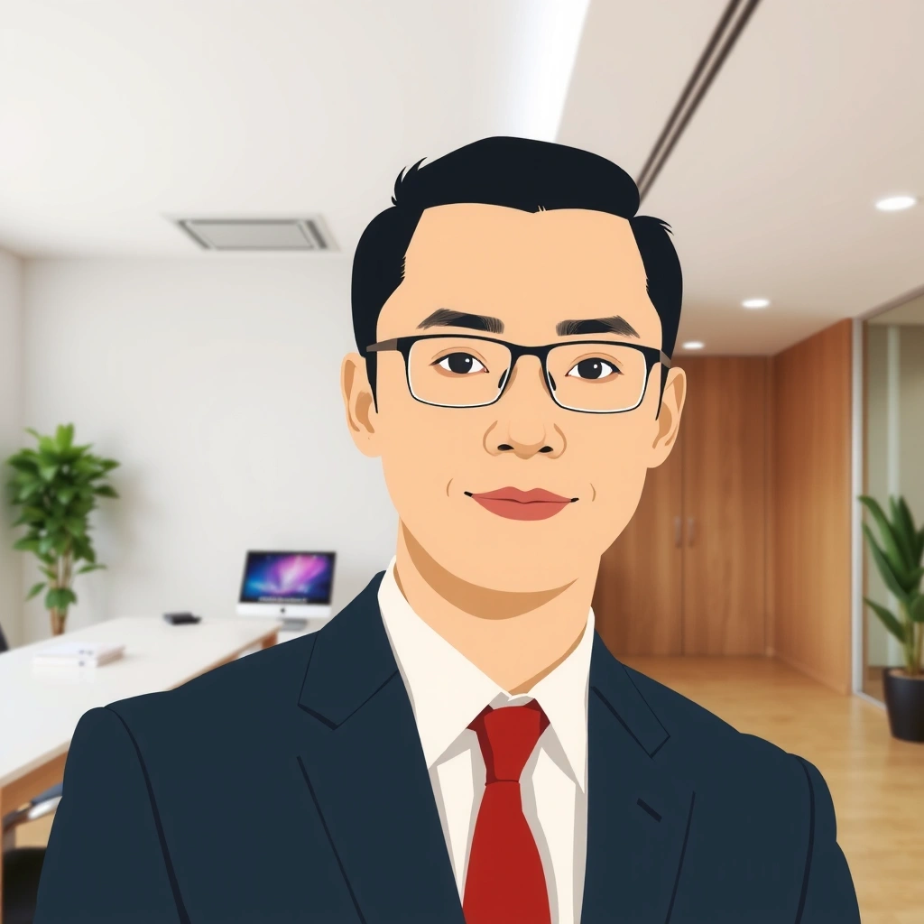 Michael Chen - Head of Trading Solutions