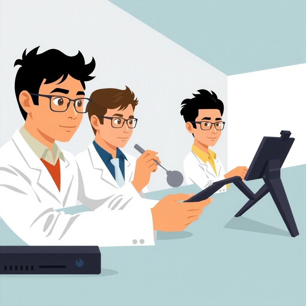 Quality assurance process