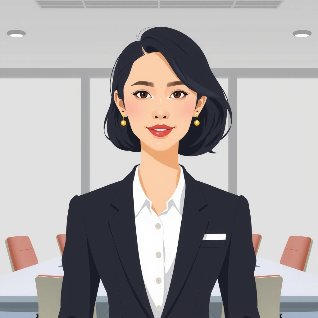 Sarah Kim - Chief Technology Officer