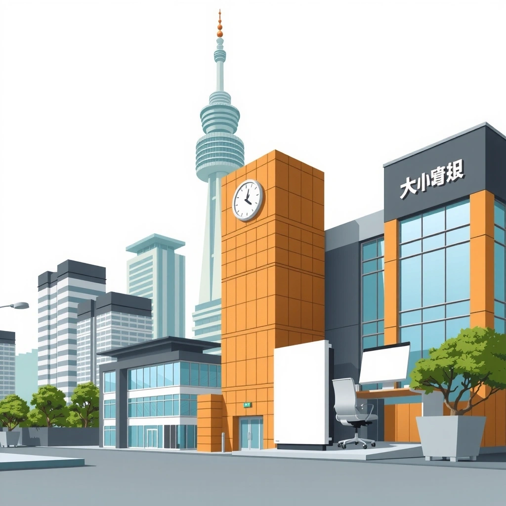 Seoul office opening