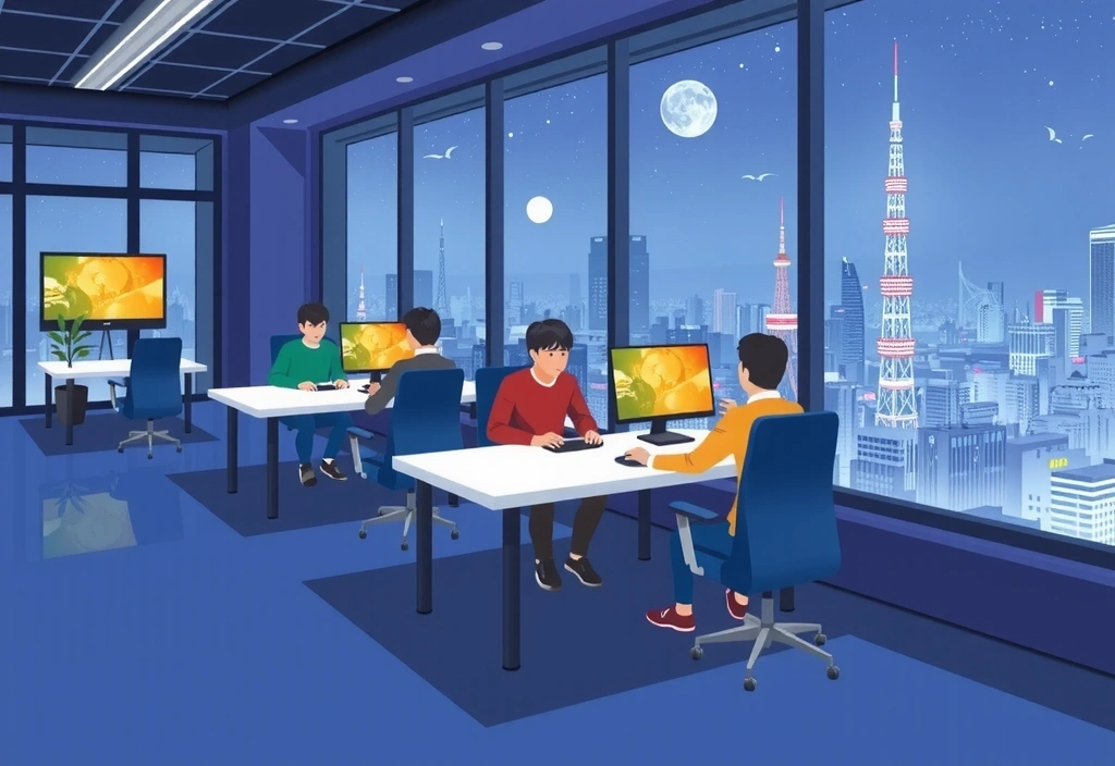 Korean Gaming Market