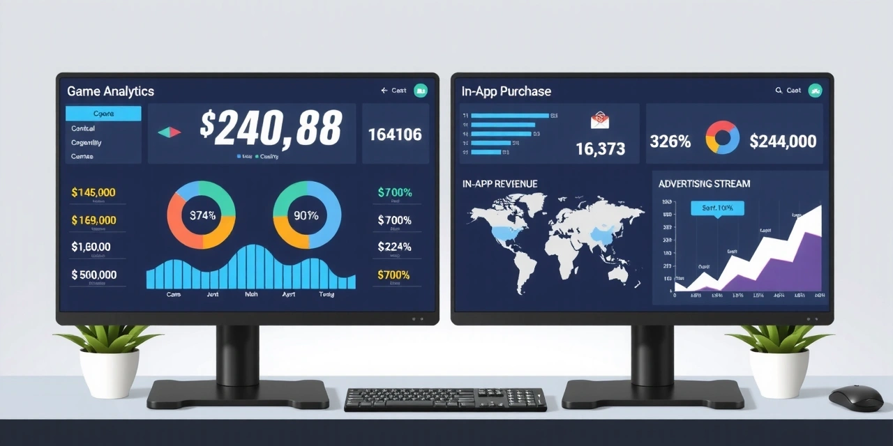 Monetization Strategies