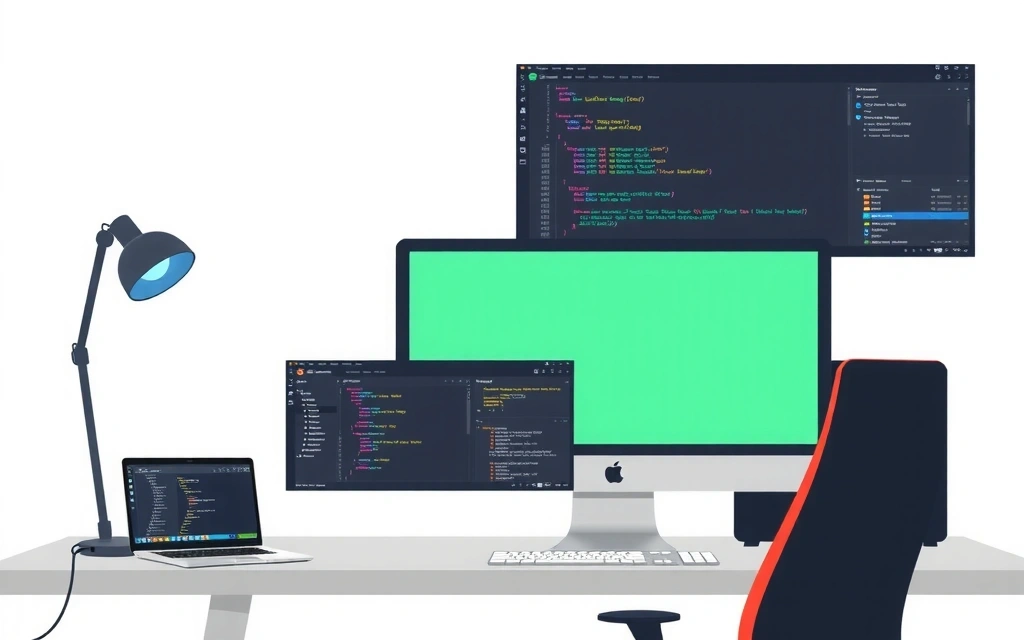 Programming Workflow